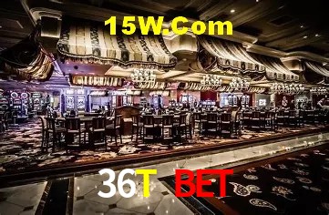 Experiência VIP 36T Bet