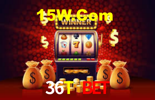 36T Bet Login