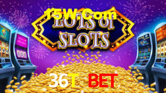 36T Bet,36T App