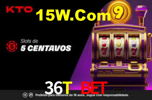 36T Bet