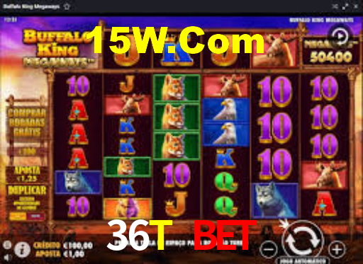 Ofertas Imperdíveis na 36T Bet: Promoções e Bônus Que Valem a Pena