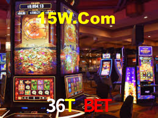 36T Bet