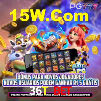 36T Bet Login