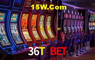 Apostas de Futebol 36T Bet