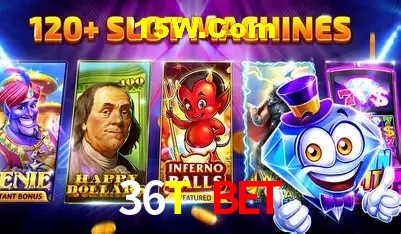 Diretório de Jogos 36T Bet
