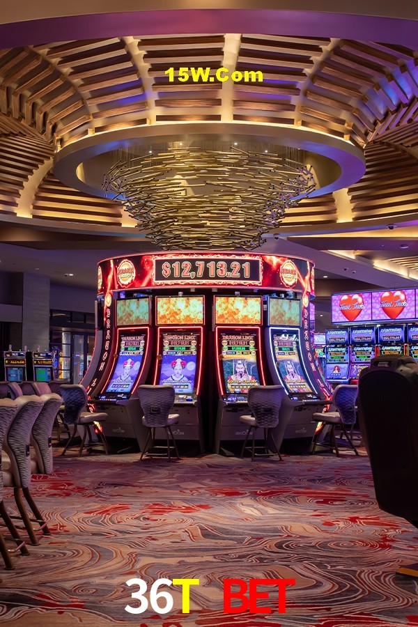 Game Providers 36T Bet