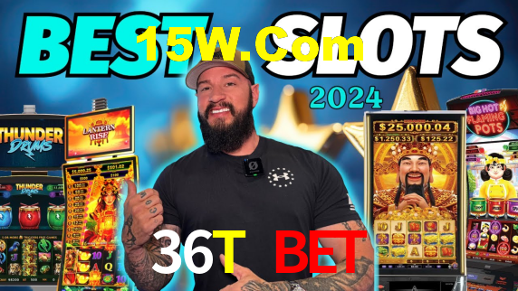 36T Bet