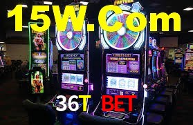 Tournaments 36T Bet