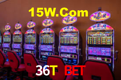 36T Bet,36T App
