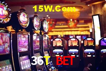Casino Ao Vivo 36T Bet