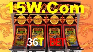 Roulette Table 36T Bet