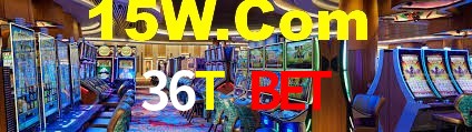 Experiência VIP 36T Bet