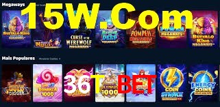 VIP Casino 36T Bet