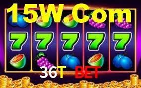 36T Bet App Interface