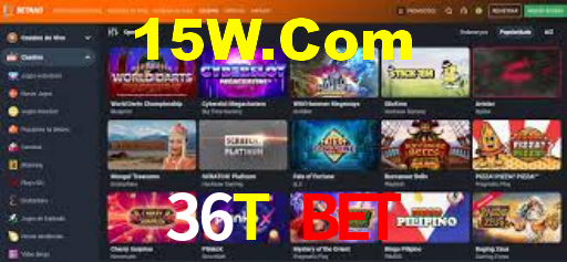 36T Bet