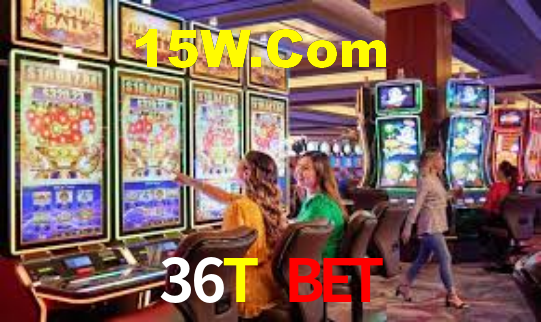 36T Bet