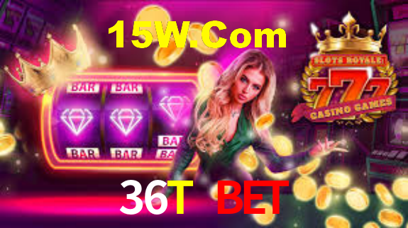 36T Bet Login
