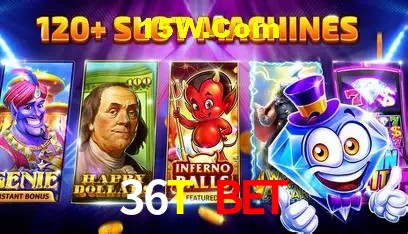 Especiais de Fim de Semana 36T Bet