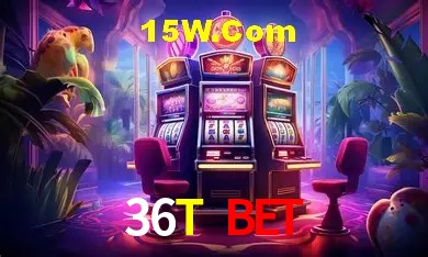 cassino 36T Bet