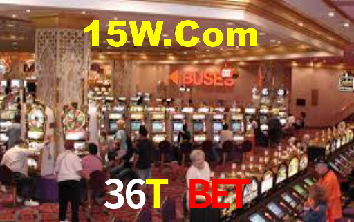 36T Bet