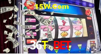 Jogos de Slot 36T Bet