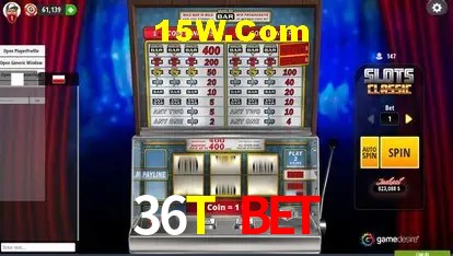 Design Responsivo 36T Bet