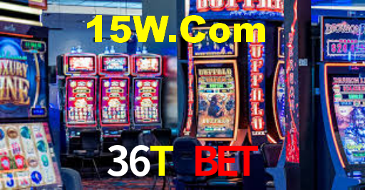 36T Bet,36T App