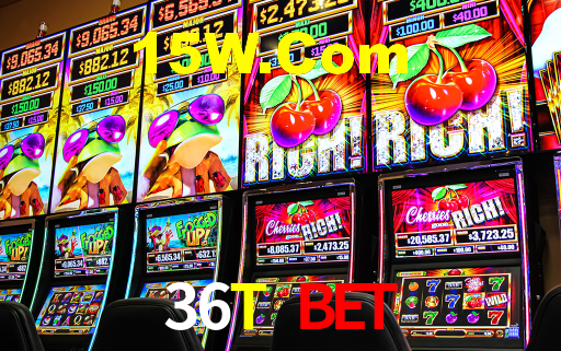 36T Bet - Login Cassino Online - 36T App