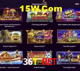 Estatísticas Esportivas 36T Bet
