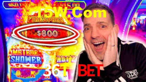 36T Bet,36T App