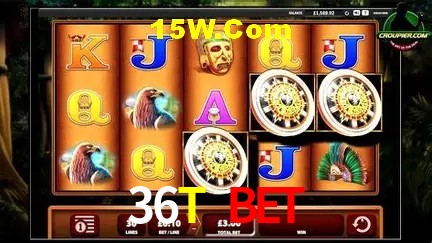 Benefícios da Conta 36T Bet